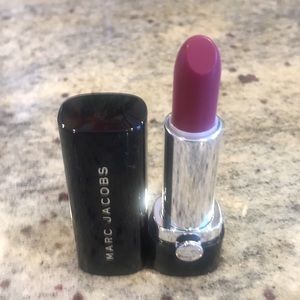 ❤️NEW!!!❤️ Marc Jacobs lipstick 💄Magenta Color.
